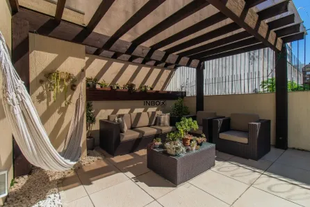 Apartamento com 2 Quartos à venda, 96m² no Bela Vista, Porto Alegre