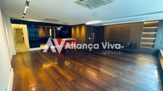 Apartamento com 3 Quartos à venda, 180m² no Leblon, Rio de Janeiro