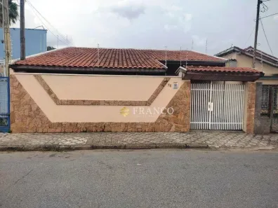 Casa com 2 Quartos à venda, 126m² no Chácara Santa Luzia, Taubaté