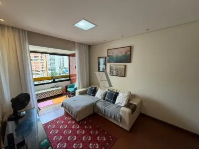Apartamento com 3 Quartos à venda, 98m² no Aquarius, Salvador