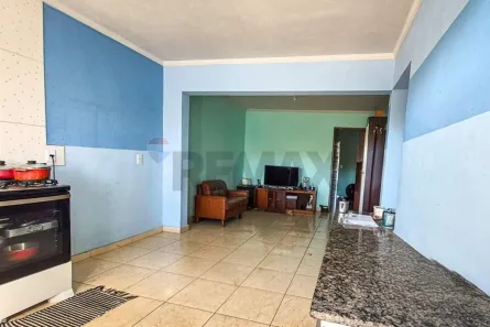 Prédio Comercial à venda, 263m² no Jardim São Miguel, Bragança Paulista