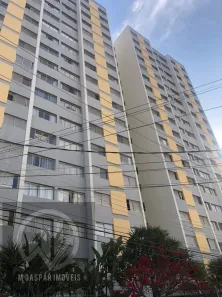 Apartamento com 3 Quartos à venda, 90m² no Bosque, Campinas