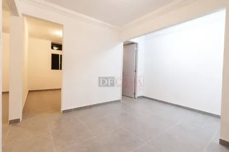 Apartamento com 2 Quartos à venda, 41m² no Cidade Tiradentes, São Paulo