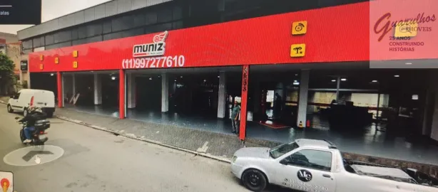Sala Comercial para alugar, 400m² no Jardim Japão, São Paulo
