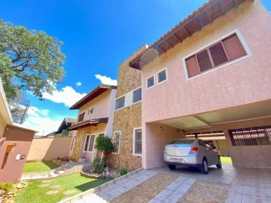 Casa com 3 Quartos à venda, 393m² no Vila Mariana, Americana