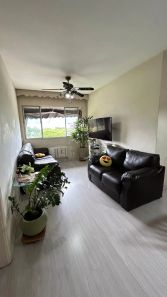 Apartamento com 2 Quartos à venda, 50m² no Freguesia (Jacarepaguá), Rio de Janeiro