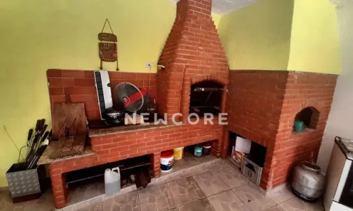 Casa com 3 Quartos à venda, 243m² no Centro, Peruíbe