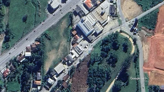 Lote/Terreno à venda, 8587m² no Santa Terezinha, Brusque