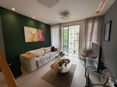 Apartamento com 4 Quartos à venda, 240m² no Leme, Rio de Janeiro