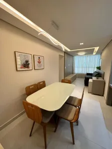 Apartamento com 2 Quartos à venda, 67m² no Guilhermina, Praia Grande