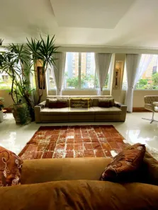 Apartamento com 2 Quartos para venda ou aluguel, 200m² no Jardim Paulista, São Paulo
