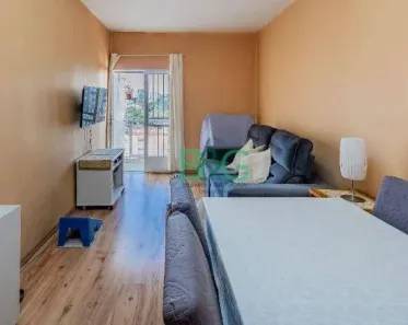 Apartamento com 2 Quartos à venda, 71m² no Pinheiros, São Paulo