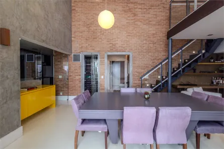 Apartamento com 3 Quartos à venda, 190m² no Campo Belo, São Paulo