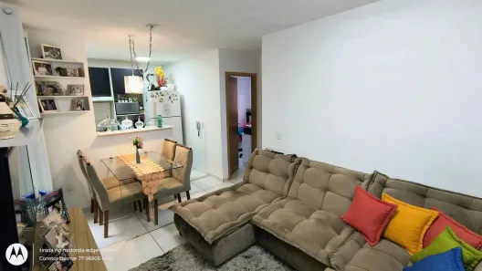 Apartamento com 2 Quartos à venda, 40m² no Alto Maron, Vitória da Conquista