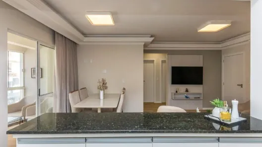 Apartamento com 3 Quartos à venda, 86m² no Centro, Balneário Camboriú