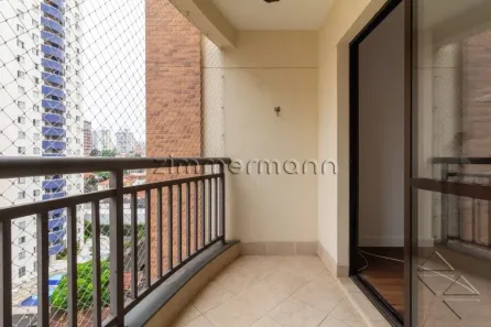 Apartamento com 3 Quartos à venda, 86m² no Vila Pompéia, São Paulo