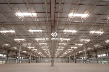 Galpão/Depósito/Armazém para alugar, 1500m² no Parque Cidade Campinas, Campinas