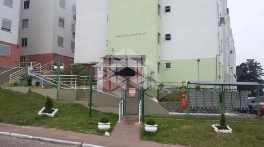 Apartamento com 2 Quartos à venda, 40m² no Lomba do Pinheiro, Porto Alegre