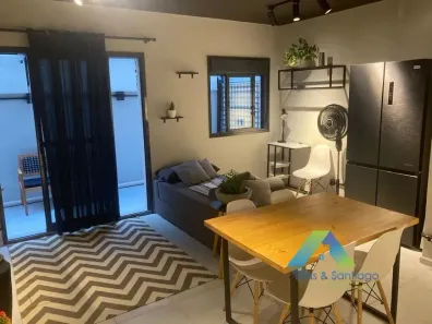 Apartamento com 1 Quarto à venda, 50m² no Bela Vista, São Paulo