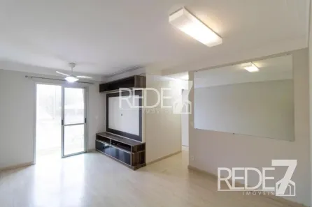 Apartamento com 2 Quartos à venda, 64m² no Parque Brasília, Campinas