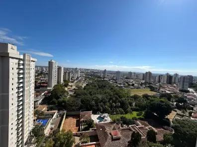 Apartamento com 3 Quartos à venda, 138m² no Jundiaí, Anápolis