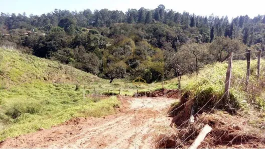 Lote/Terreno à venda, 1000m² no Joaquim Egídio, Campinas