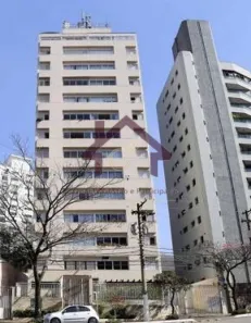 Apartamento com 1 Quarto à venda, 72m² no Jardim Vila Mariana, São Paulo