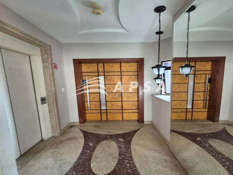 Apartamento com 4 quartos — Funcionários, Belo Horizonte