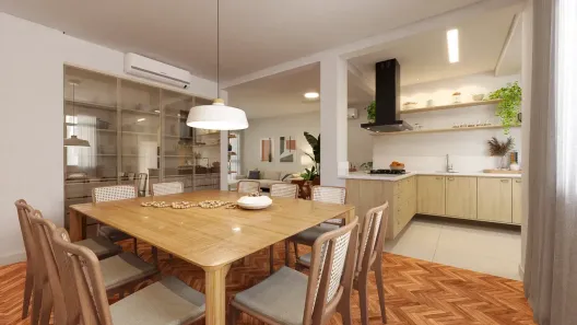 Apartamento com 3 Quartos à venda, 177m² no Higienópolis, São Paulo