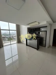 Flat com 1 Quarto à venda, 70m² no Cidade Monções, São Paulo