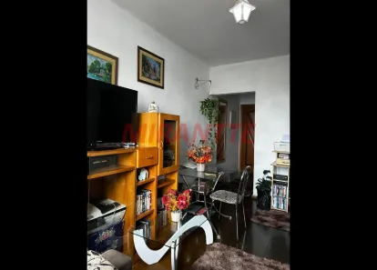 Apartamento com 1 Quarto à venda, 45m² no Mooca, São Paulo