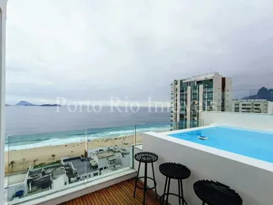 Cobertura com 8 Quartos à venda, 319m² no Ipanema, Rio de Janeiro