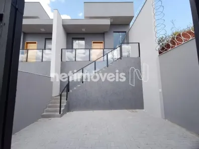 Casa com 3 Quartos à venda, 76m² no Novo Centro, Santa Luzia