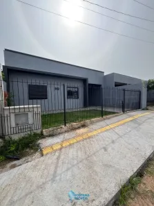 Casa com 2 Quartos à venda, 200m² no Morada do Vale II, Gravataí