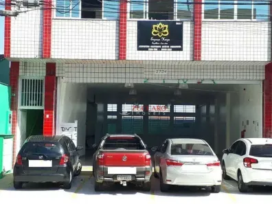 Ponto Comercial para alugar, 300m² no Vila Galvão, Guarulhos
