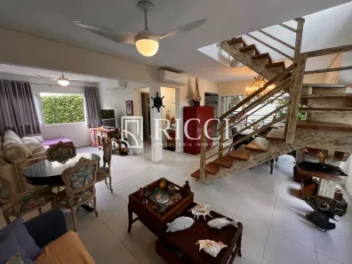 Casa com 4 Quartos à venda, 170m² no Bairro de Juquehy, São Sebastião