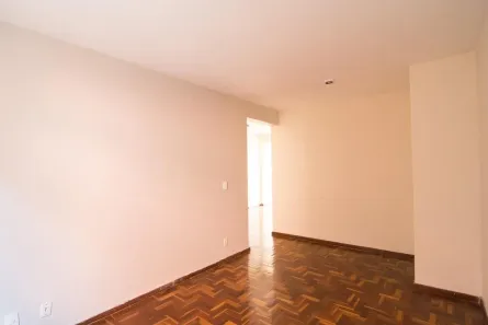 Apartamento com 4 Quartos à venda, 80m² no Santo Antônio, Belo Horizonte