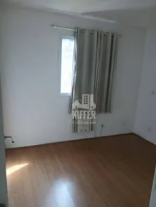 Apartamento com 2 Quartos à venda, 48m² no Neves (Neves), São Gonçalo