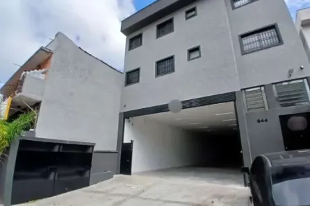Galpão/Depósito/Armazém para alugar, 245m² no Jardim Esmeralda, São Paulo