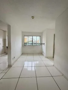 Apartamento com 2 Quartos à venda, 46m² no Areal, Araruama