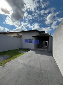 Casa com 2 Quartos à venda, 100m² no Setor Aeroporto Sul, Aparecida de Goiânia