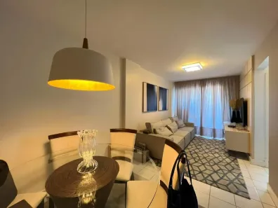 Apartamento com 2 Quartos à venda, 93m² no Kobrasol, São José