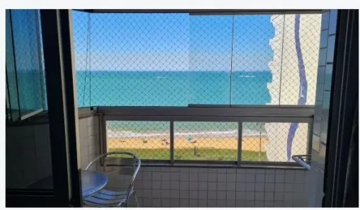 Apartamento com 2 Quartos à venda, 85m² no Praia da Costa, Vila Velha