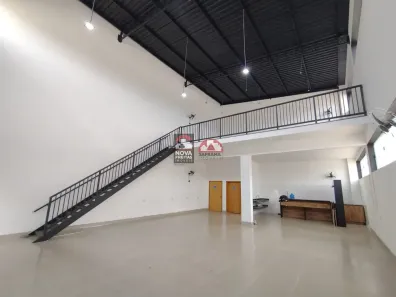 Ponto Comercial para alugar, 334m² no Altos da Vila Paiva, São José dos Campos