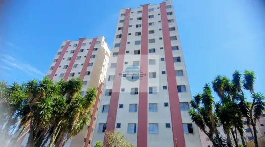 Apartamento com 2 Quartos à venda, 52m² no Cidade D'Abril, São Paulo