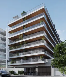 Apartamento com 3 Quartos à venda, 150m² no Tijuca, Rio de Janeiro