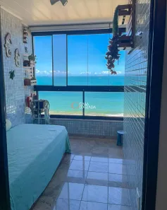Apartamento com 3 Quartos à venda, 130m² no Praia de Itaparica, Vila Velha