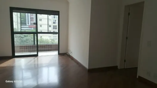 Apartamento com 3 Quartos para alugar, 94m² no Jardim Londrina, São Paulo