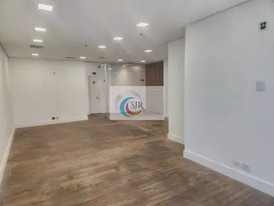 Sala Comercial à venda, 484m² no Vila Nova Conceição, São Paulo
