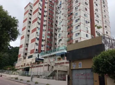 Apartamento com 2 Quartos à venda, 50m² no Marco, Belém